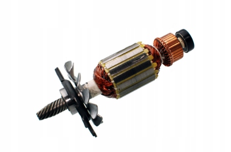 Makita Rotor Pokosová Pila Síťová LS1018L Originál JM23200001