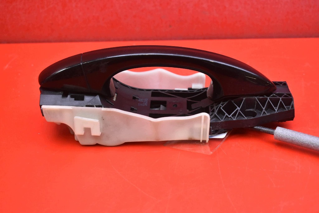 handle right front front 5E0837349A SKODA OCTAVIA 3 III LIFT 17-20