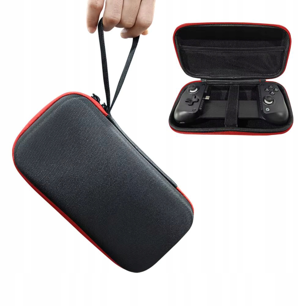 IRIS Etui pokrowiec kuferek na gamepad kontroler mobilny GameSir X5 Lite