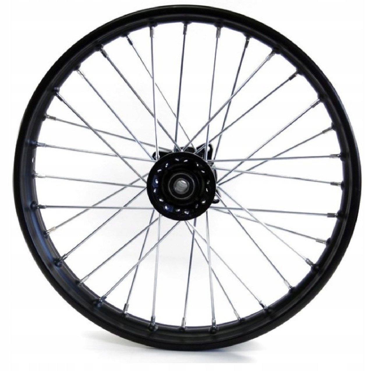 Стальной обод передний 1. 4X14 ' MRF 120/140 RC