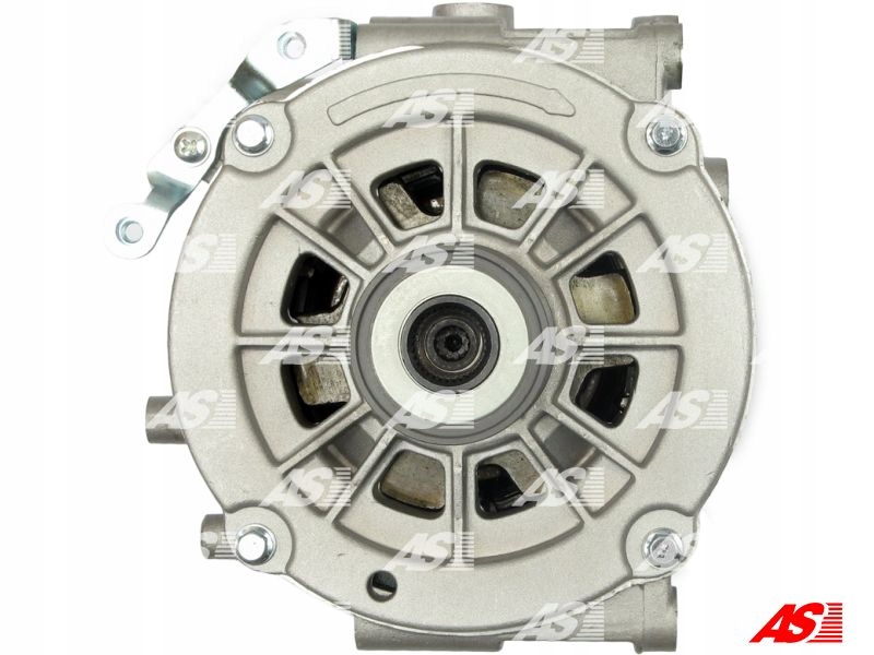 ALTERNATOR AS-PL do MERCEDES S 320 CDI Typ samochodu Samochody osobowe