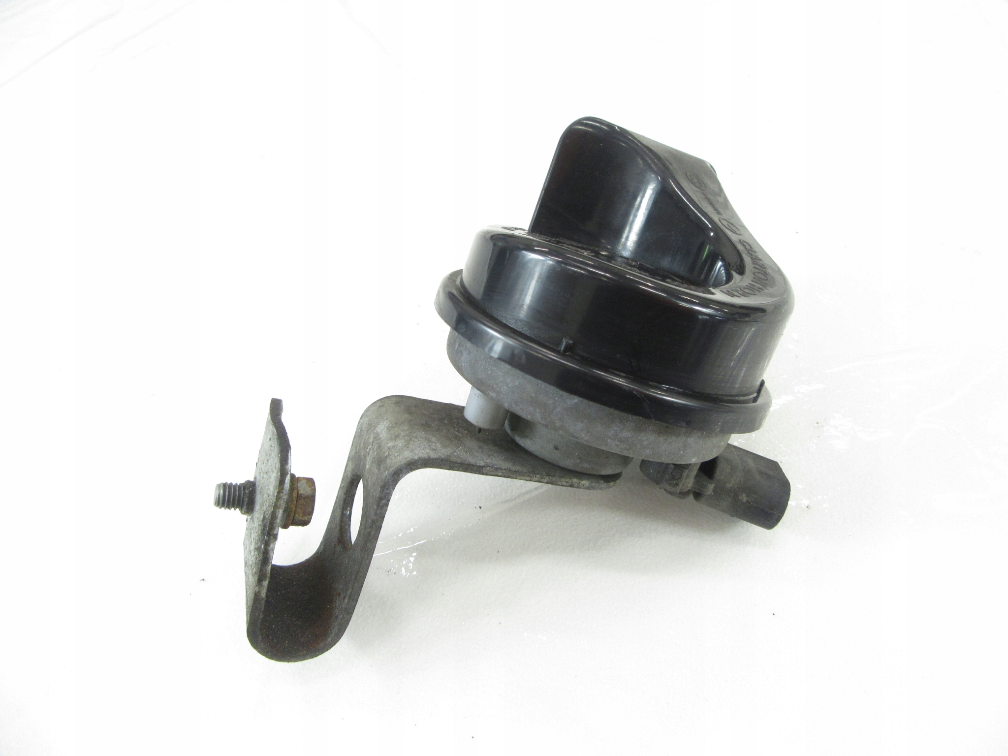 Klakson sygnal bracket wysokotonowy BMW e81 e82 e87 LCI e88