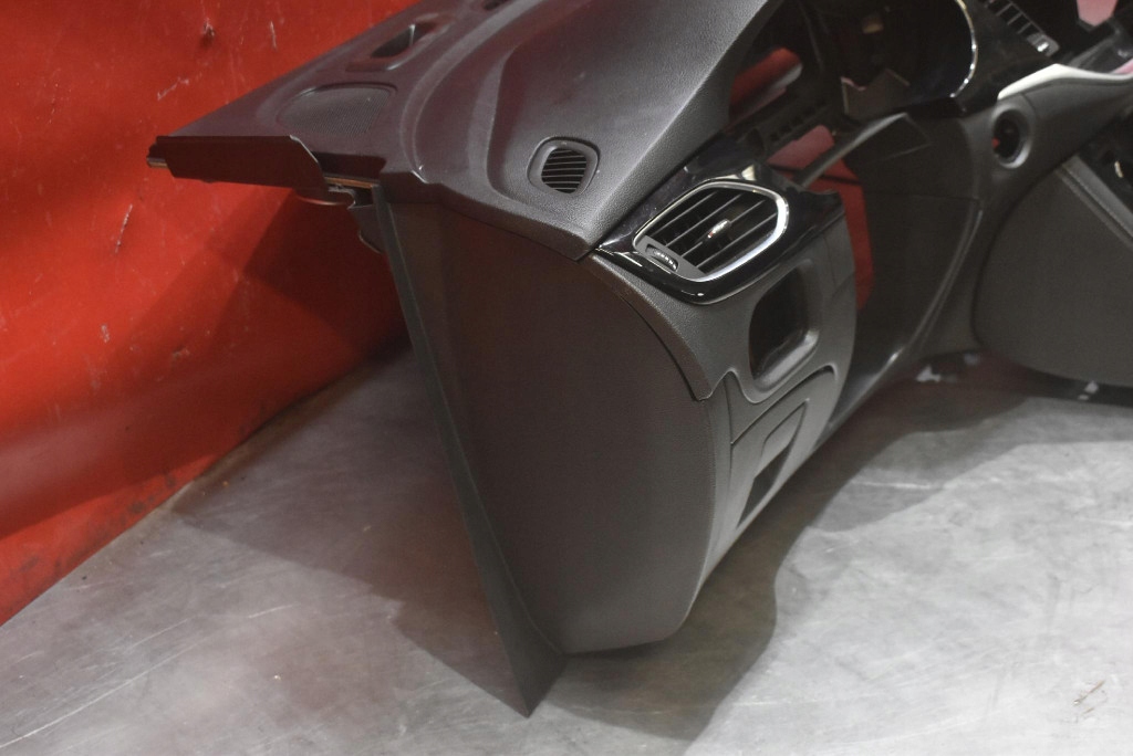 dashboard instrument panel console cockpit airbag EU OPEL ASTRA 5 V K 15-20