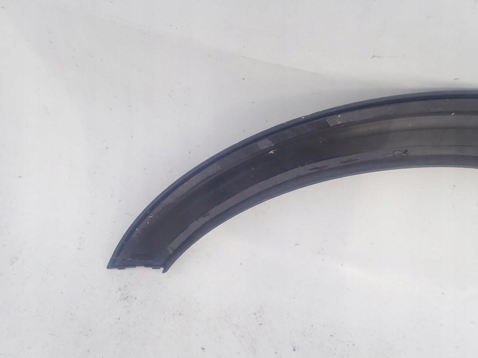 VW BEETLE 5C R-LINE 11-19 moulding cap left rear part