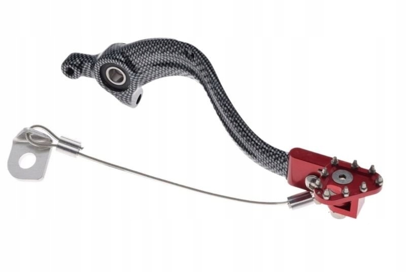 Zadná brzdová páka pre Ktm Exc XC