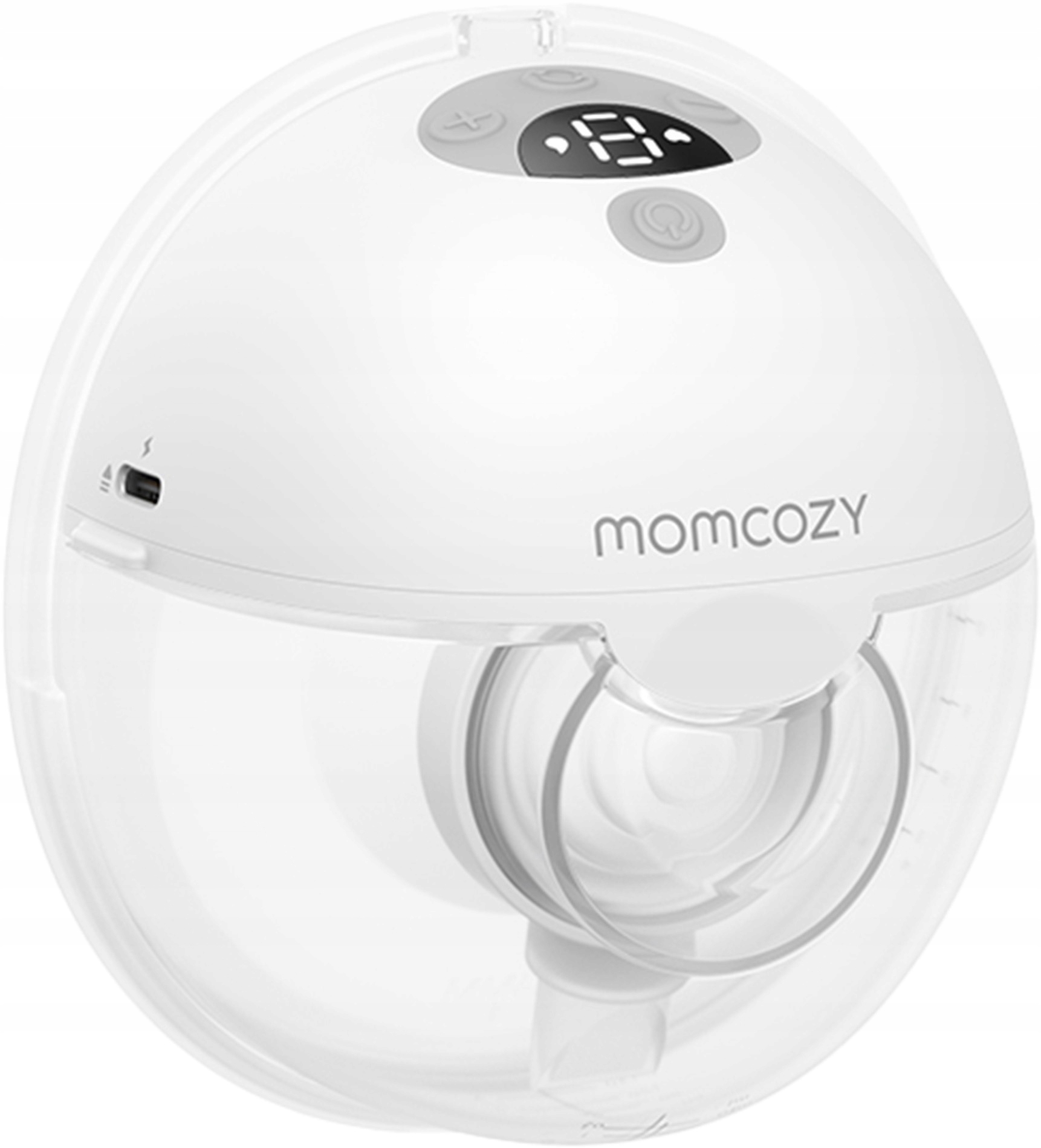 Laktator MOMCOZY M5 Pojedynczy
