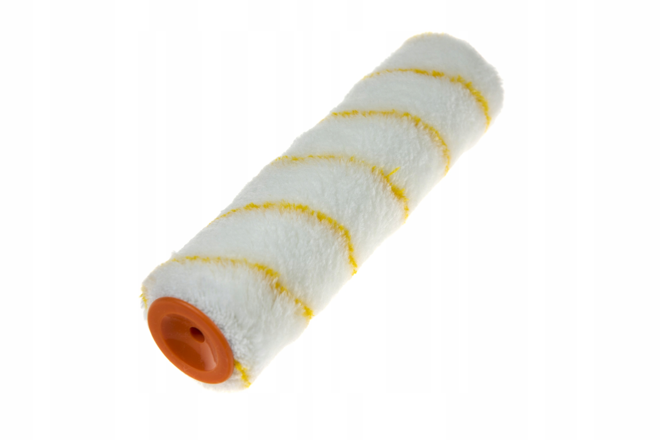 WAŁEK MALARSKI ZAPAS ZŁOTA NIC 18CM