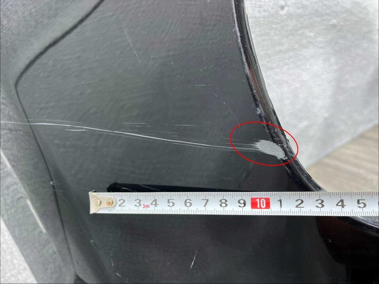 CITROEN C3 III LIFT 2020-> bumper front 9835941177