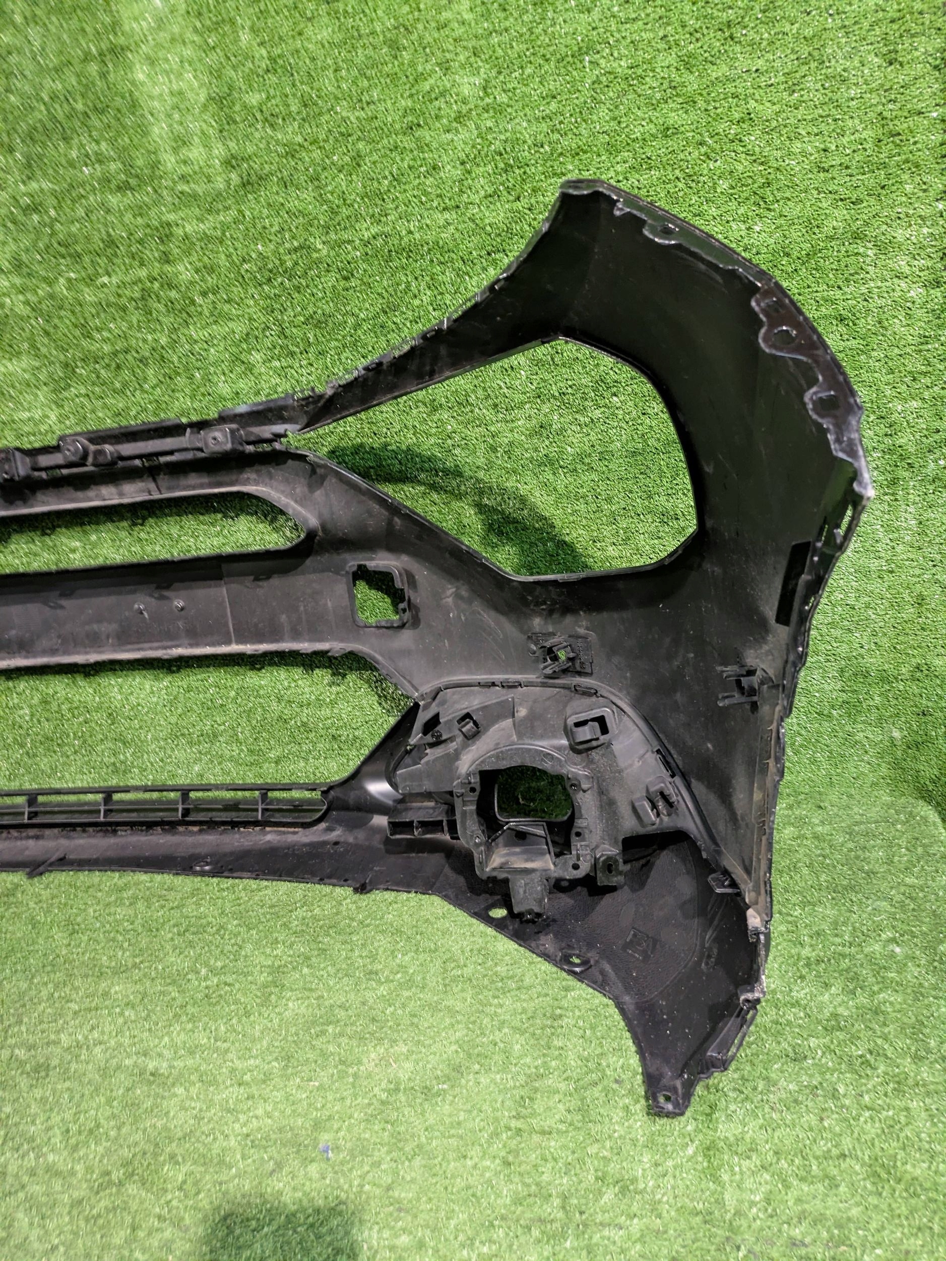 Frontstoßstange vorne CITROEN C4 III 20- NR.7864