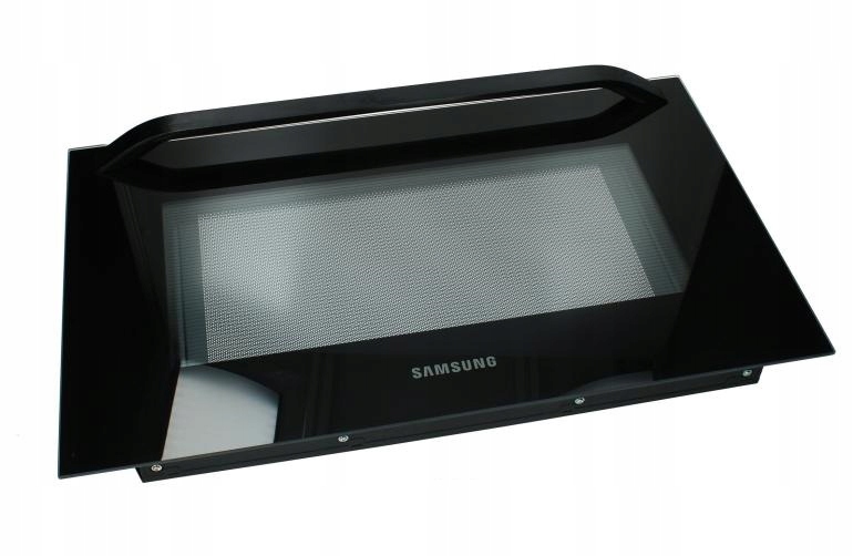 Originálne kompletné dvere do rúry Samsung DG94-01230B