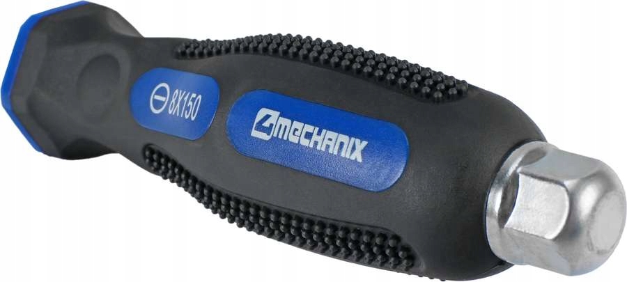 NARZĘDZIA - CONDOR TOOLS WKRĘTAKI 12 SZT. Z SZEŚCIOKĄTEM