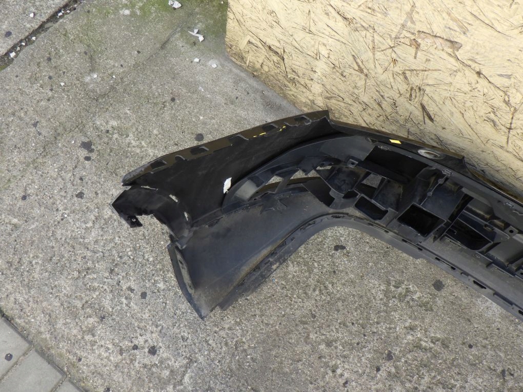 AUDI Q3 8U0 11- bumper rear