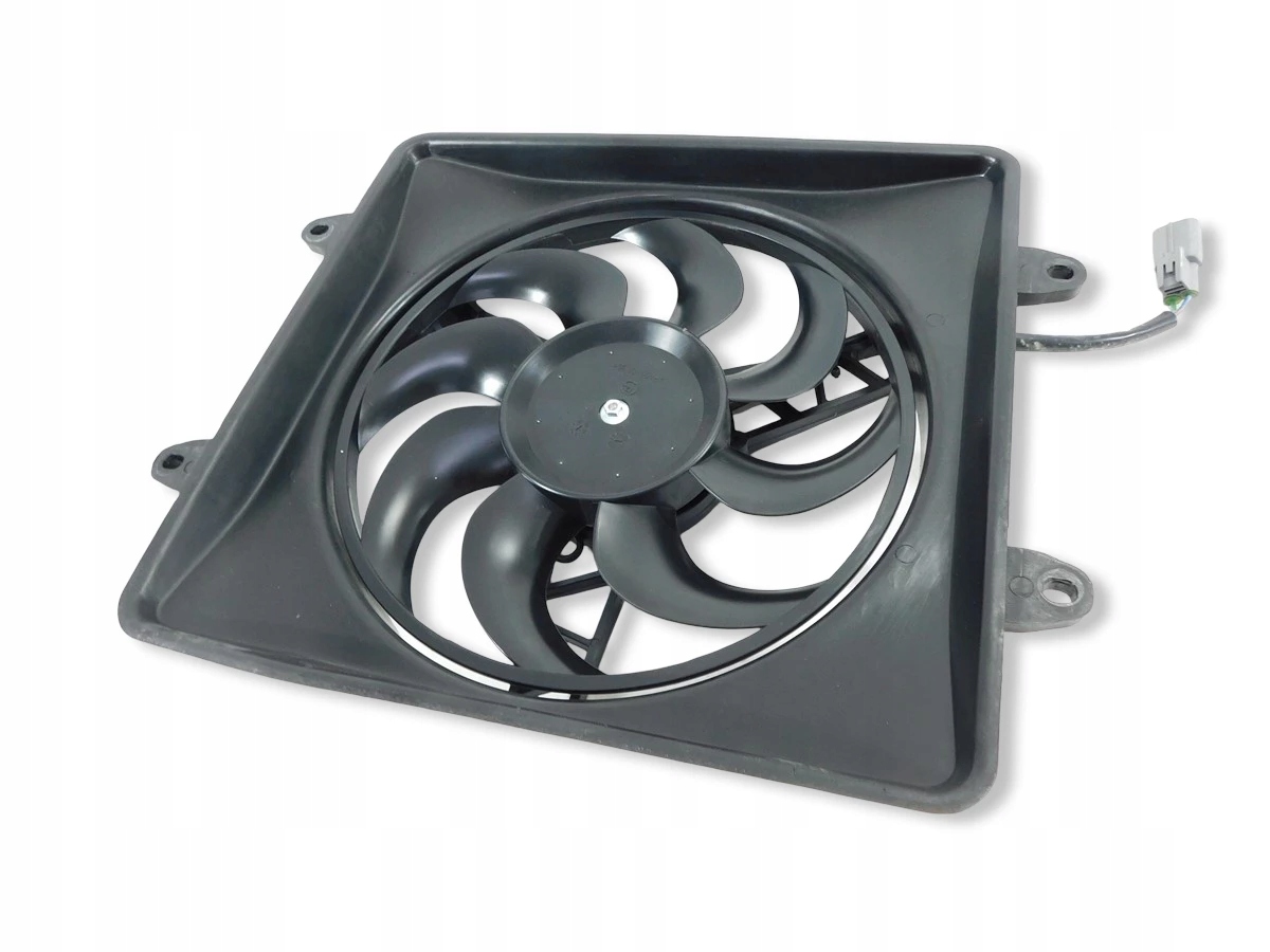 Ventilátor Chladiča Cf Moto 850 1000 C-force U-11 9AWA-181200-40000