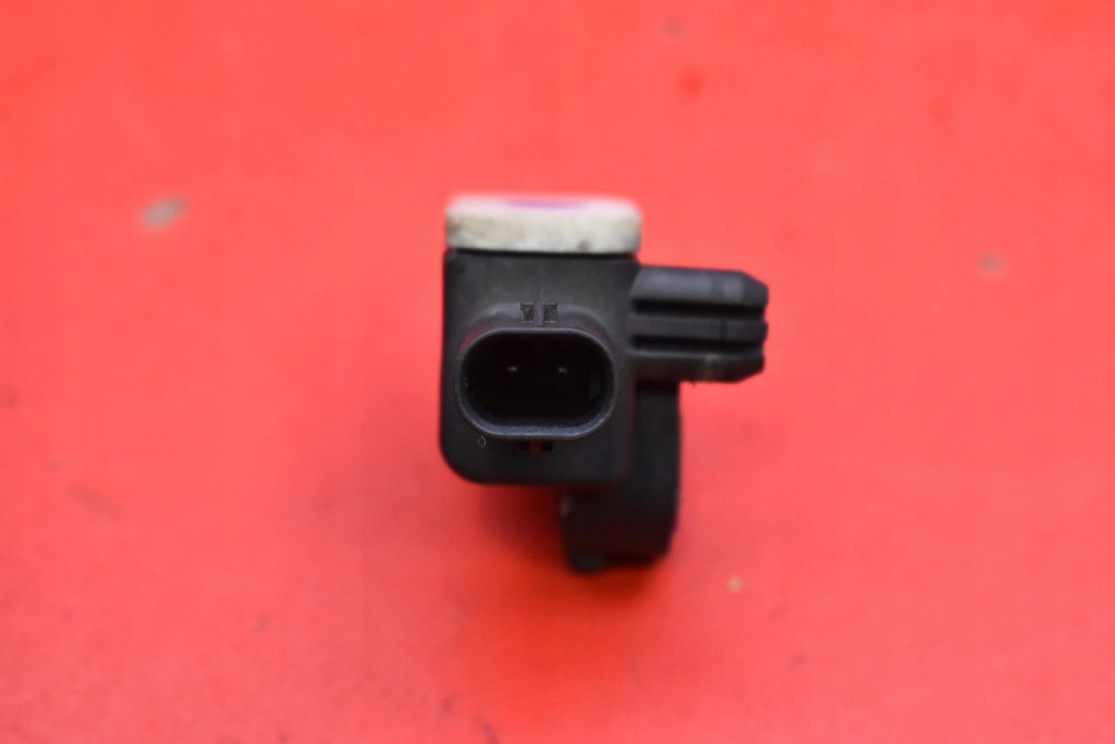 impact sensor 7P0959651 PORSCHE CAYENNE 2 II 92A 7P5 10-14