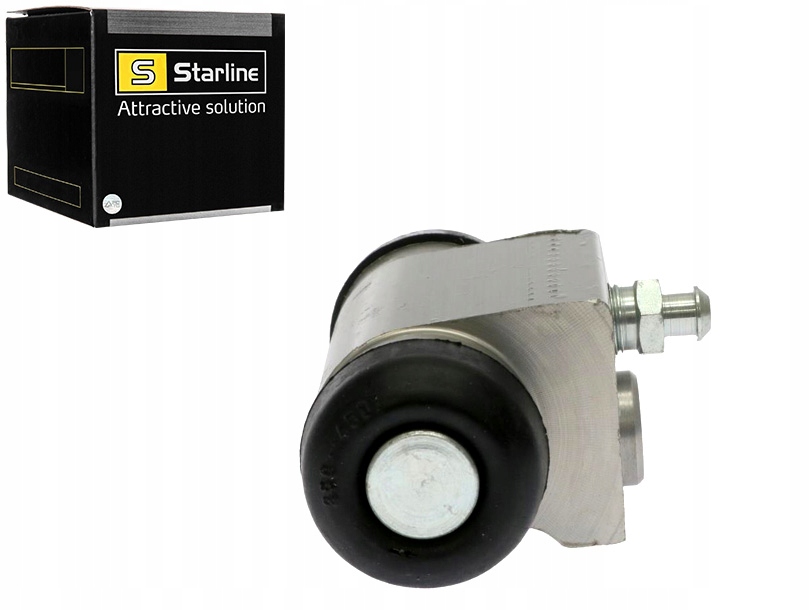 CYLINDEREK HAMULCOWY LAND ROVER TYŁ NR LPR 4770 STARLINE