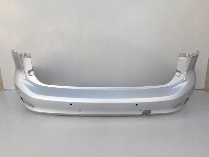FORD FOCUS MK4 IV KOMBI ACTIVE 18- bumper rear rear part