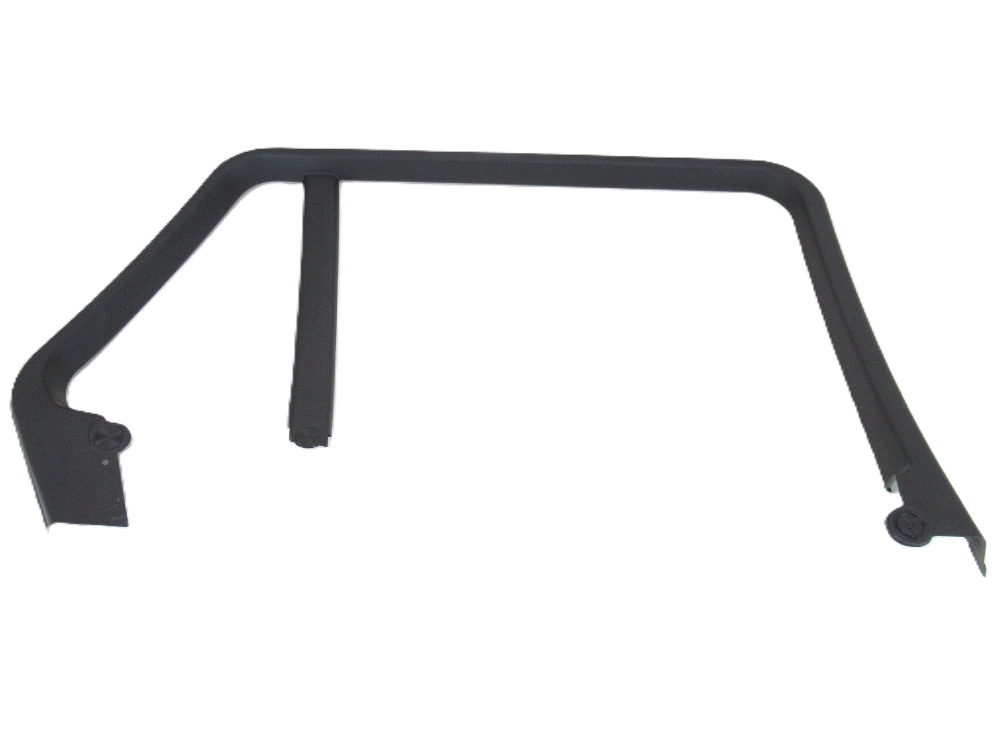 cover frame door left left rear part BMW F31 KOMBI