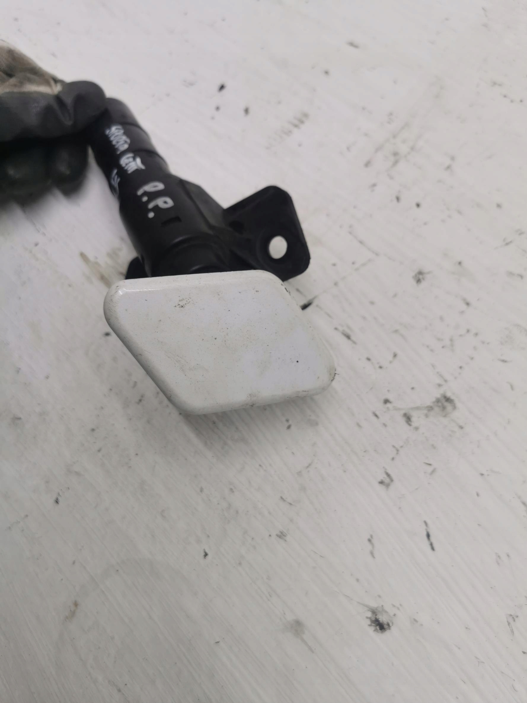 washer lights right KIA SPORTAGE III 10-15 HW