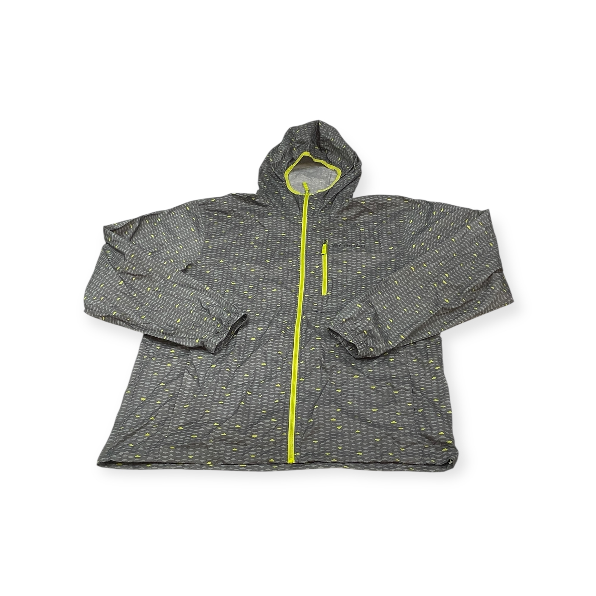 Sportovní bunda/větrovka Columbia – velikost L
