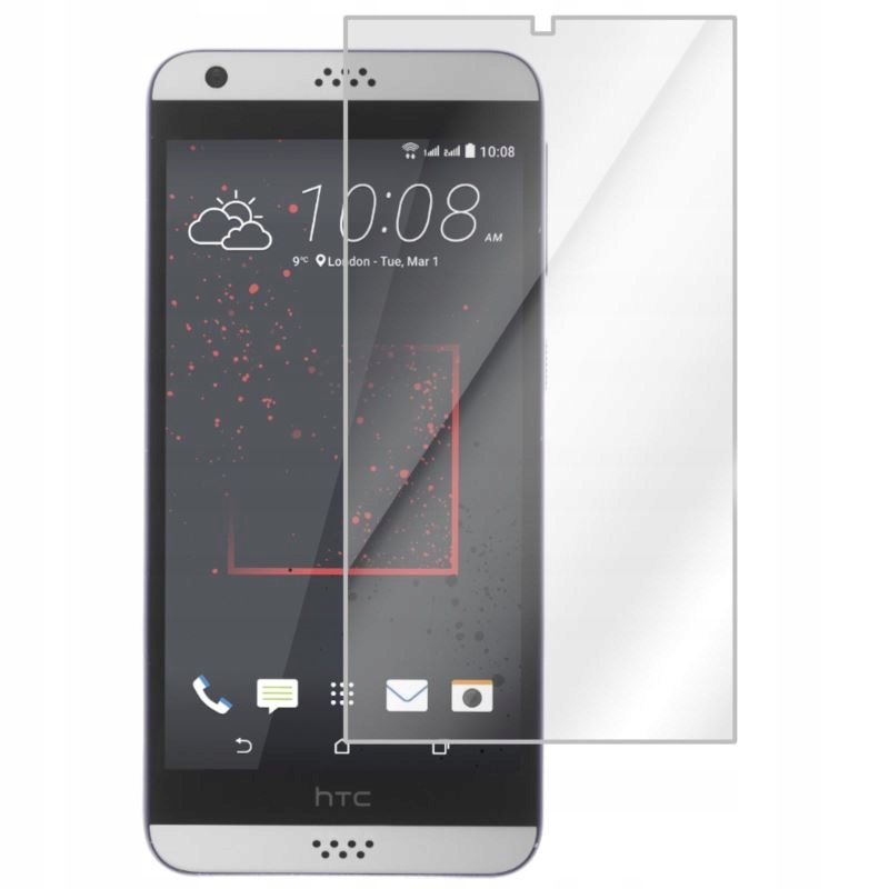 

9H Szkło ochronne do Htc Desire 530 626 630