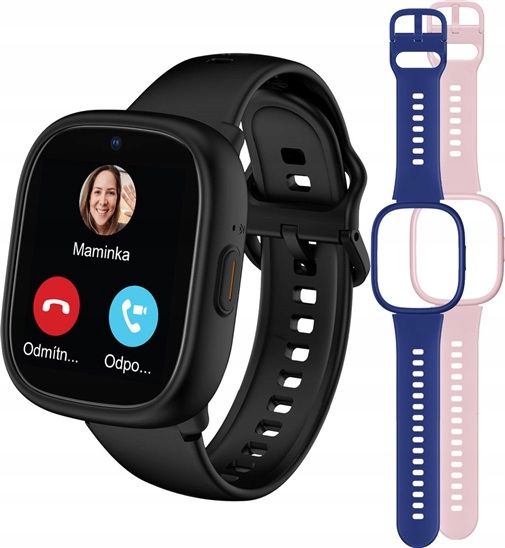 Lamax Lamax WatchY4 Plus