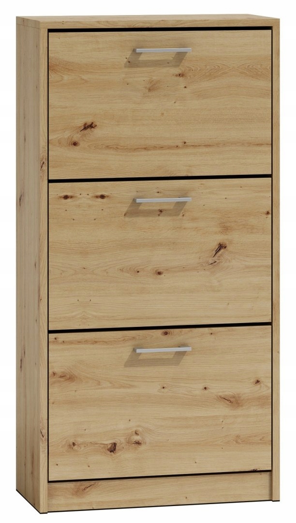 

Szafka Na Obuwie Paula Dąb Artisan