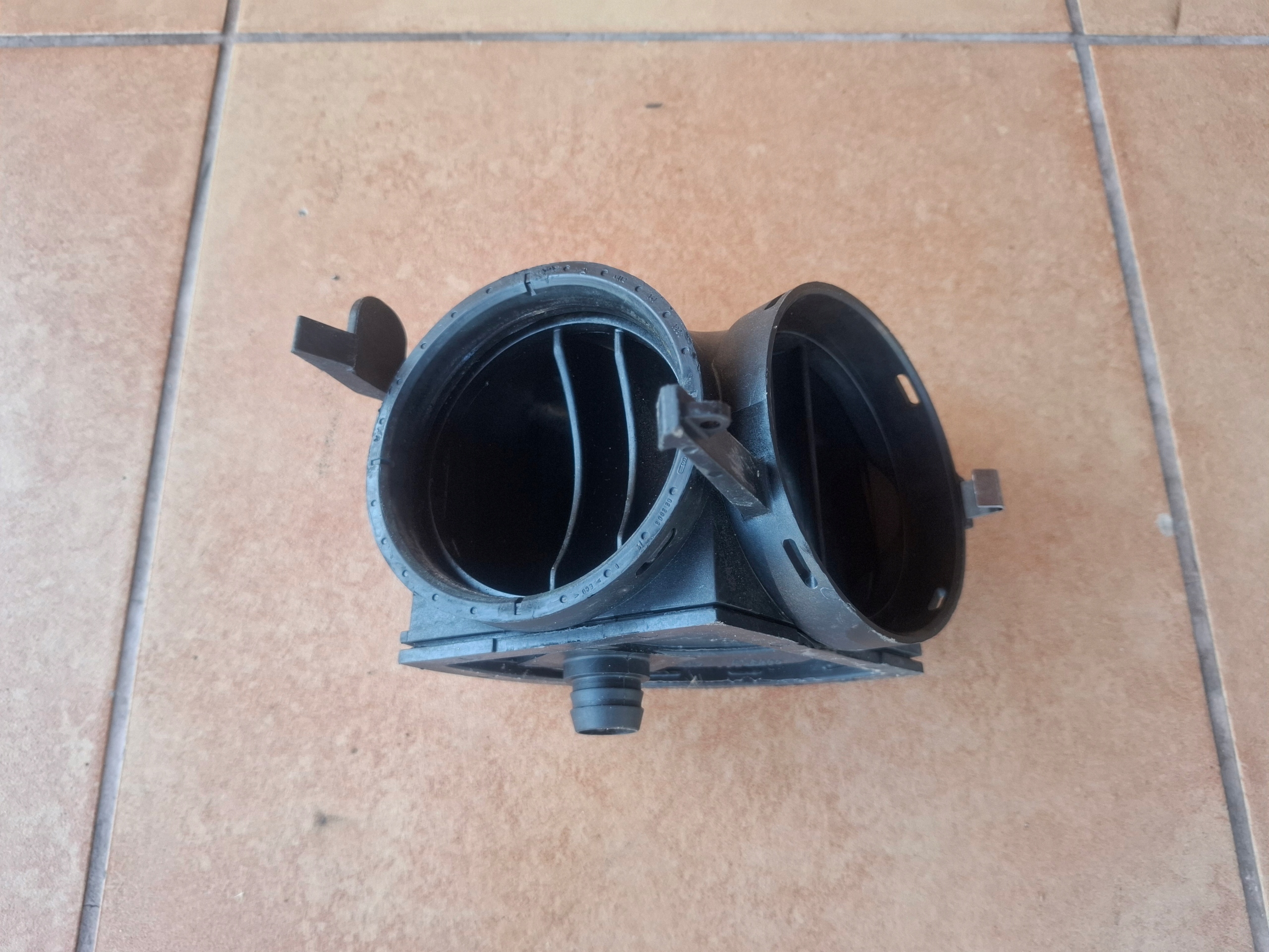 rohr DOLOT MERCEDES 3,2 V6 B A1121400118