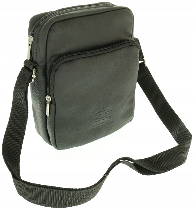 Kabelka Přes Rameno Pánská kožená taška Pl Prod.