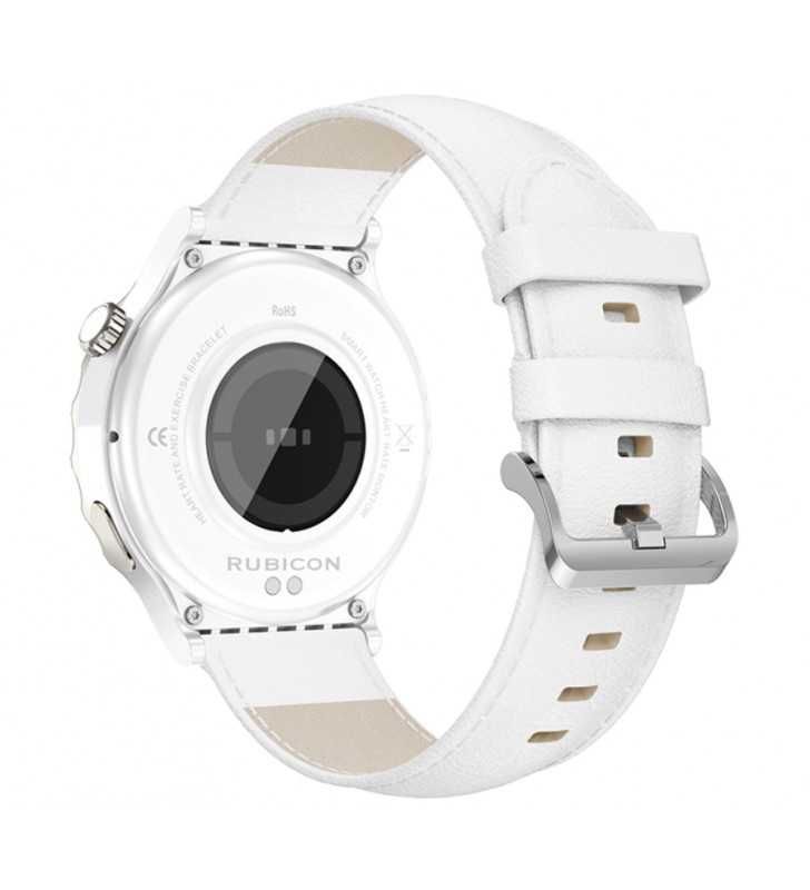 SMARTWATCH RUBICON RNCE92 DAMSKI ZEGAREK CERAMIKA Model inny
