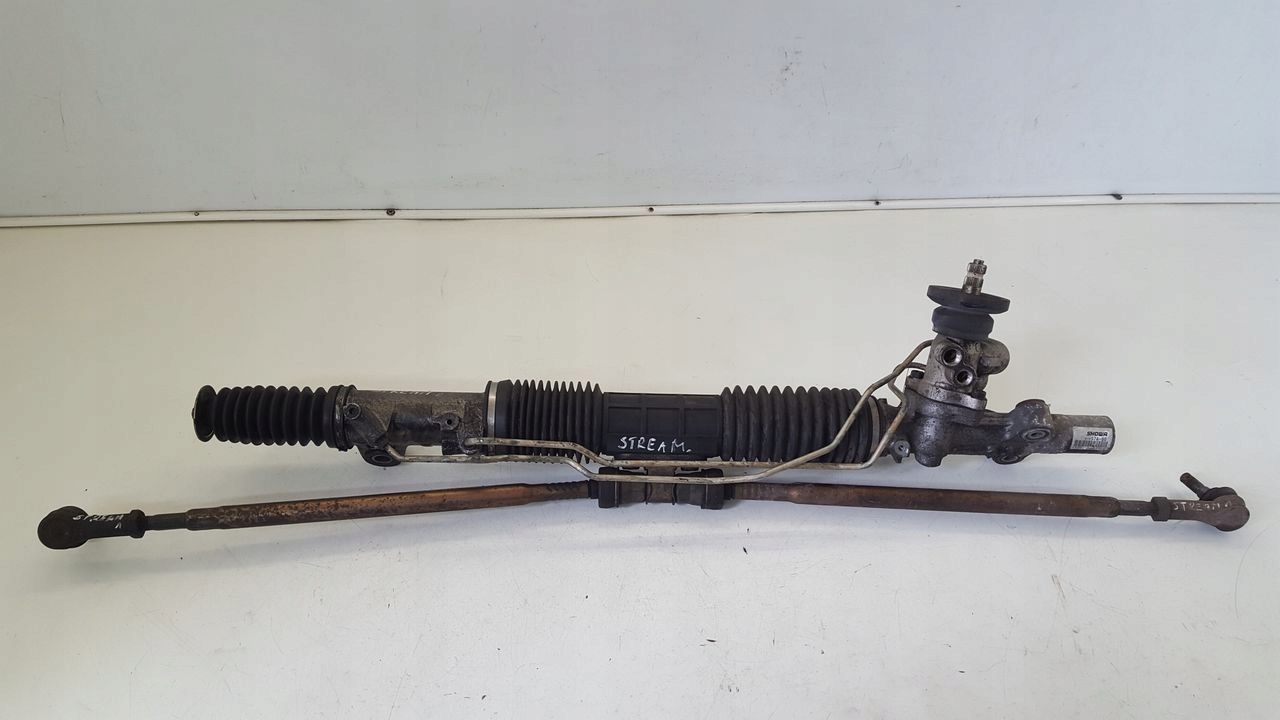 Рульова рейка1m57ag0 Honda Стримо 1,7 IVTEC