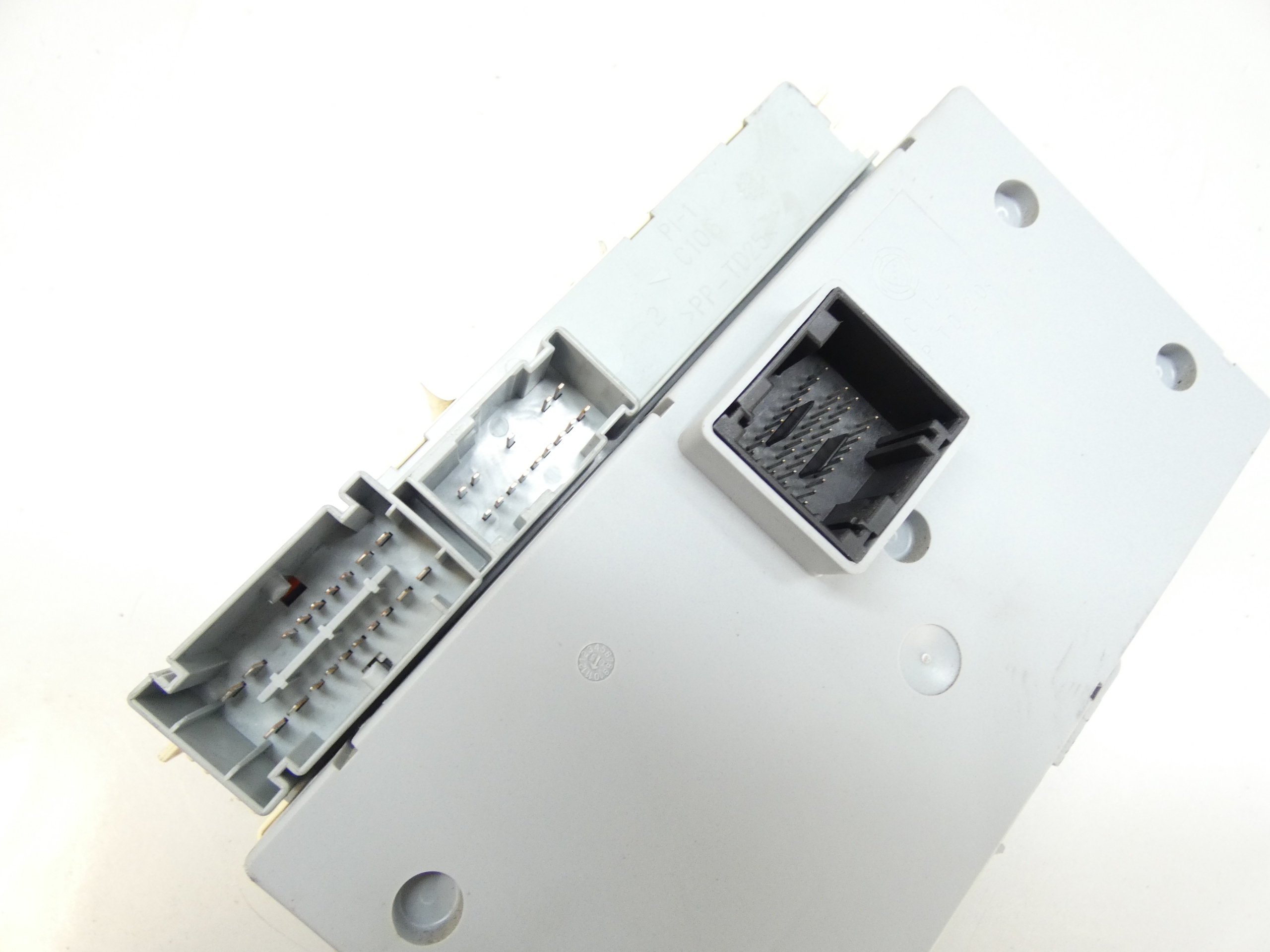 Boîte Module BSI FIAT STILO 01-08 51755127