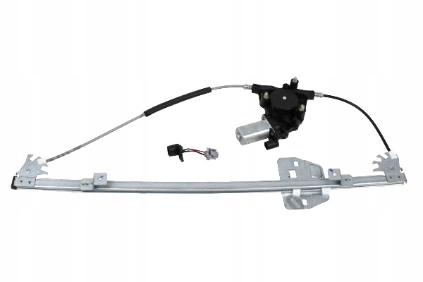 ABAKUS MECHANIZM PODNOSZENIA SZYBY PRZÓD MOVANO MASTER 99- P EL