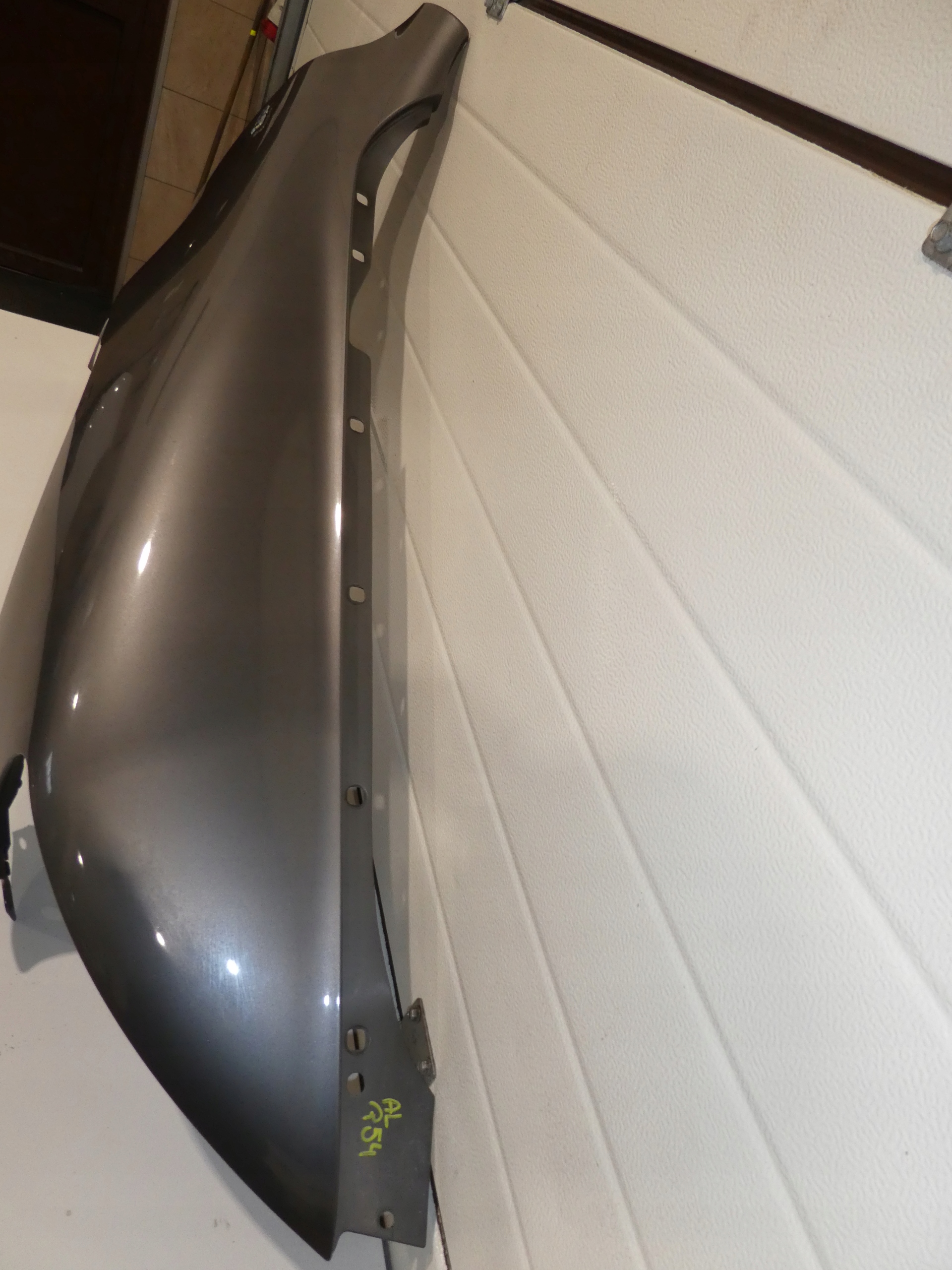 parafango Anteriore Destra VW TOUAREG e 7L LIFT 7L6821208E R LINE