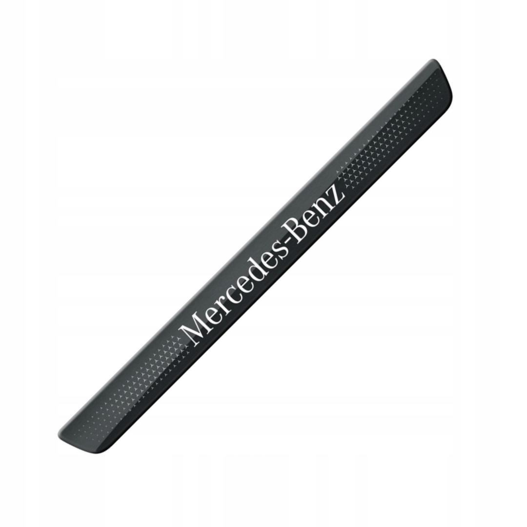 Led Prahová Lišta Ab Cla Gla Gle Eq Mercedes