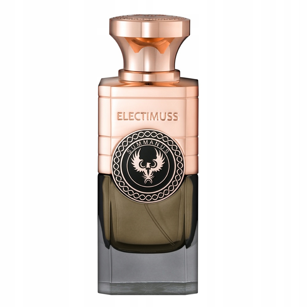 Electimuss Summanus parfém sprej 100 ml