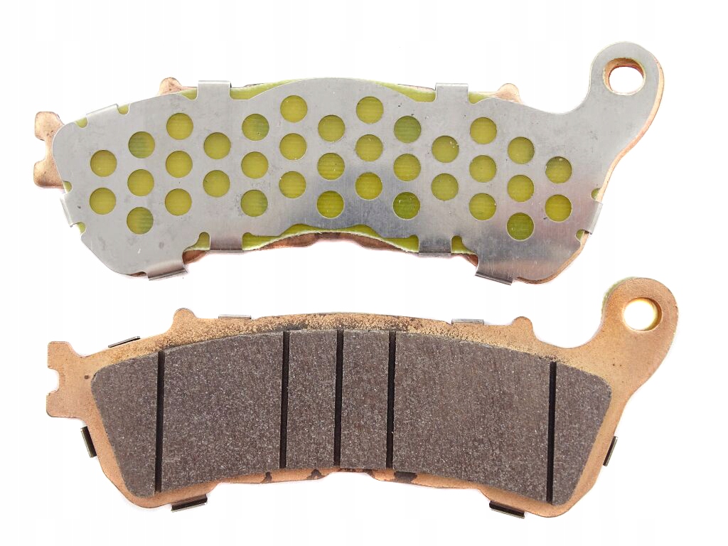 KH-NHC-047 - Колодки передні SUZUKI C1800 UH 125 150 BURGMAN UX