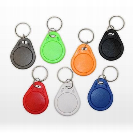 Acs Keyfob, MIFC1-A7KACSB