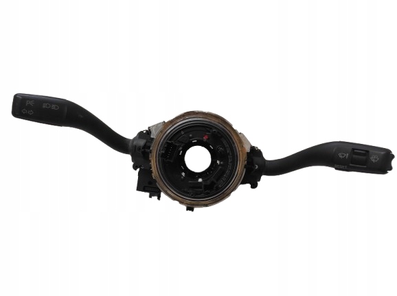 AUDI A4 B6 CABRIO 02- PRZEŁĄCZNIK ZESPOLONY 8E0953549F