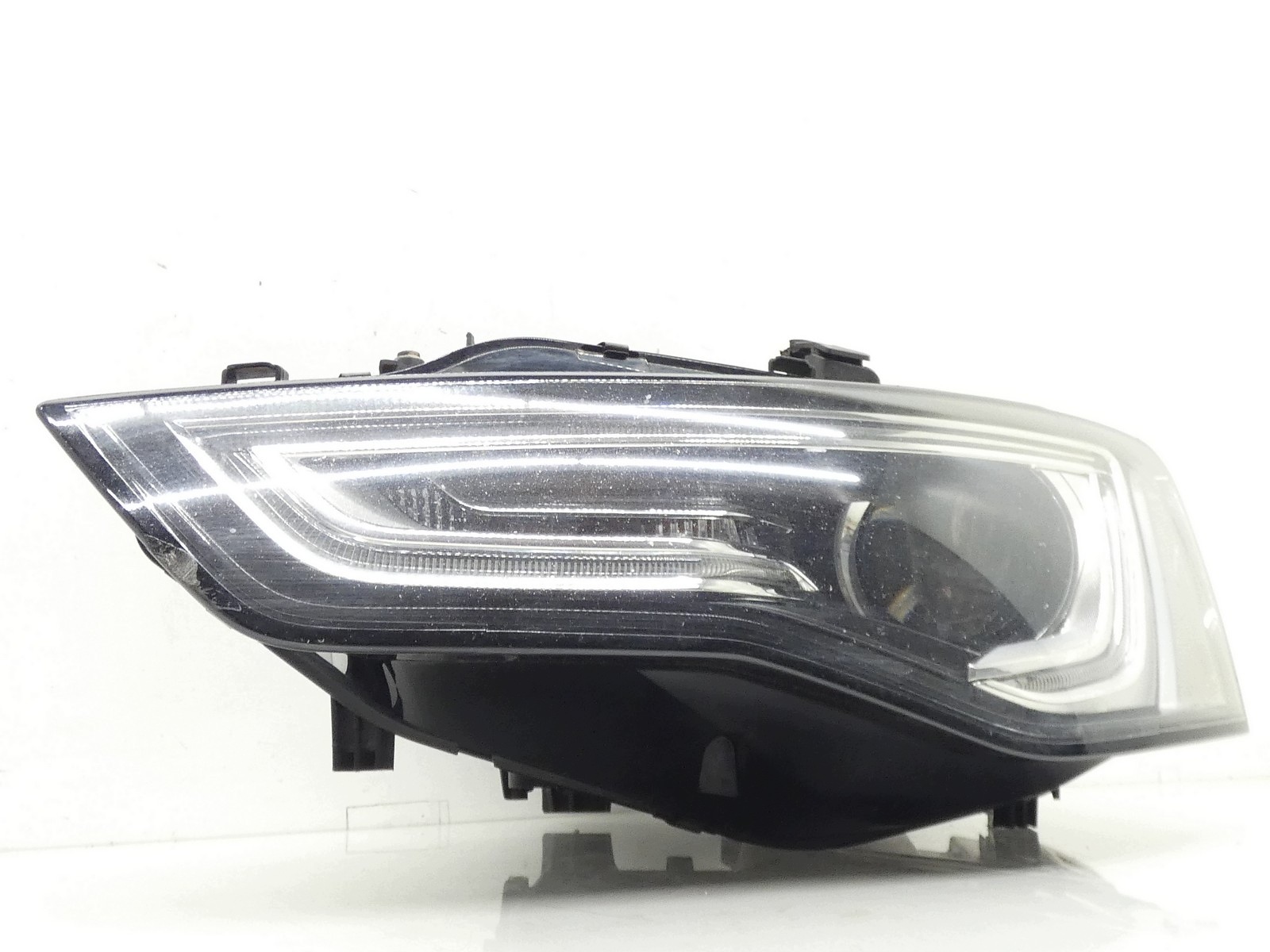 light left front left front XENON AUDI A5 8T LIFT 11-15R 8T0941005D