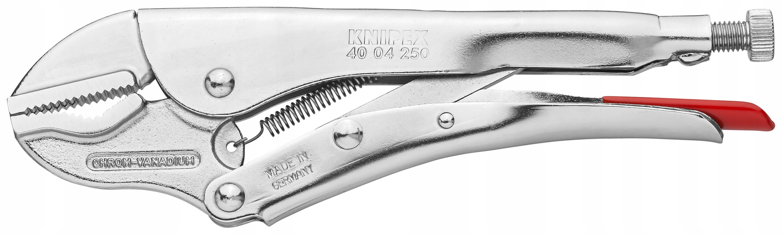 Kleště samosvorné Knipex 40 04 250