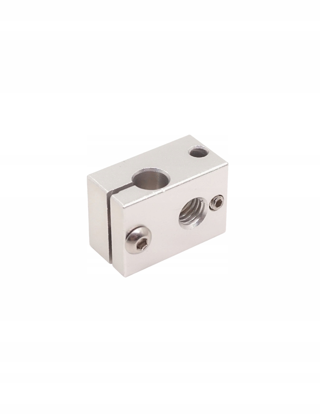 

Blok grzejny E3D V6 PT100 zamiennik