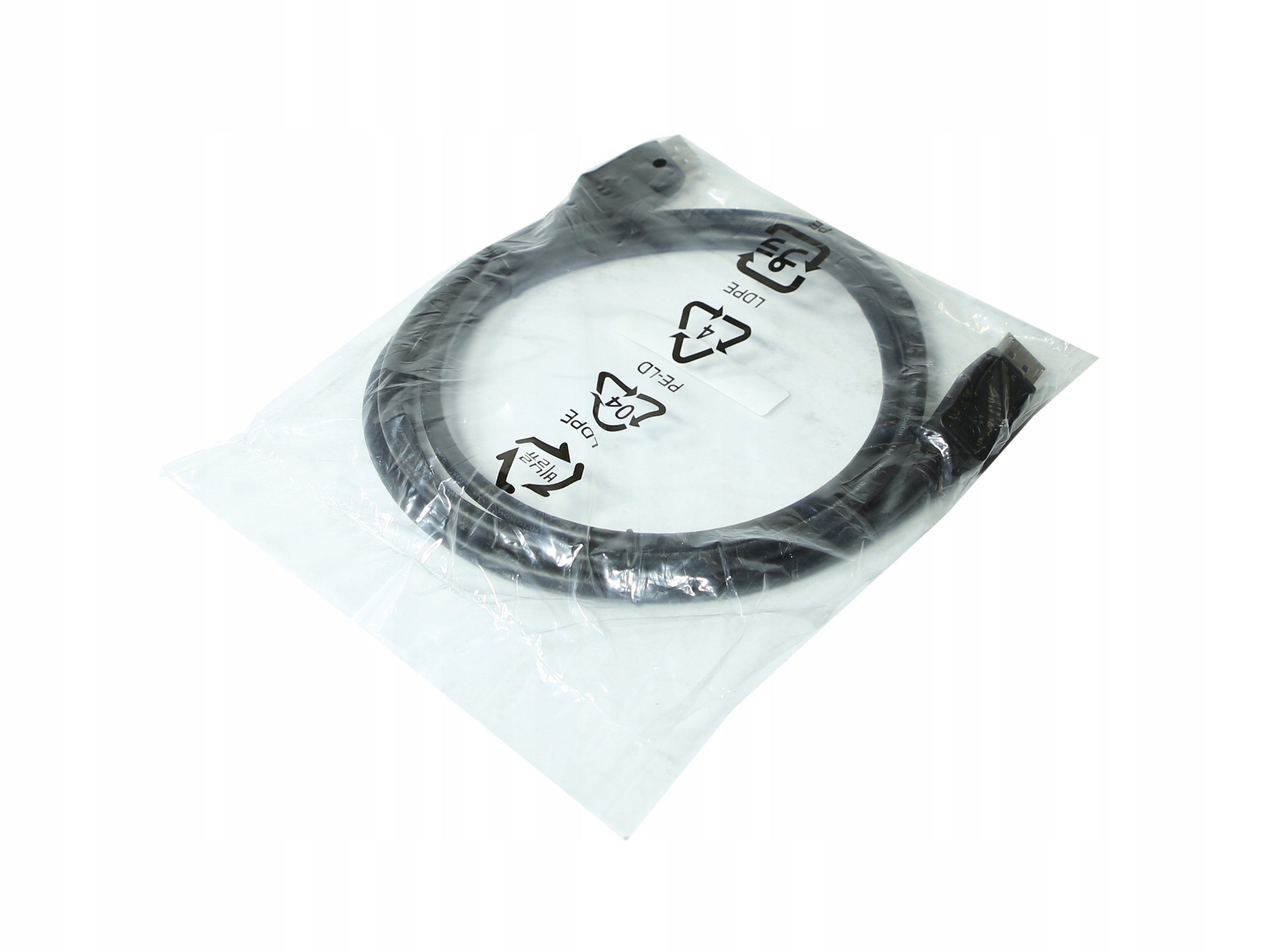 10x Kabel Display Port - Display Port 1.8m 389G1878 Marka C2G