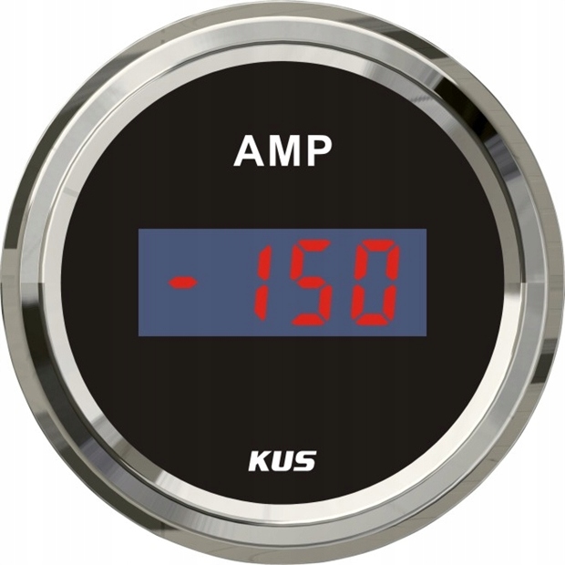 WSKAZNIK NATEZENIA 150A SEAQ BS