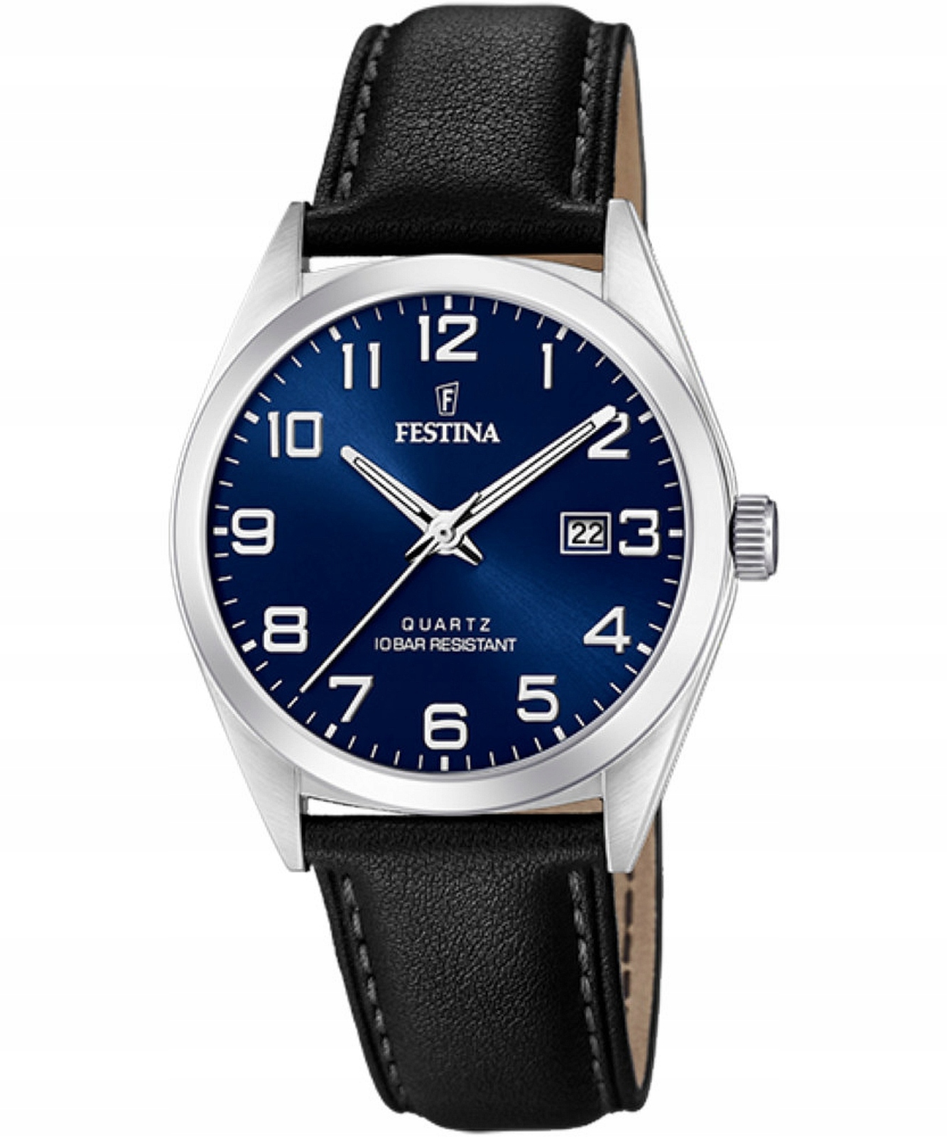 Festina pánské hodinky F20446/2
