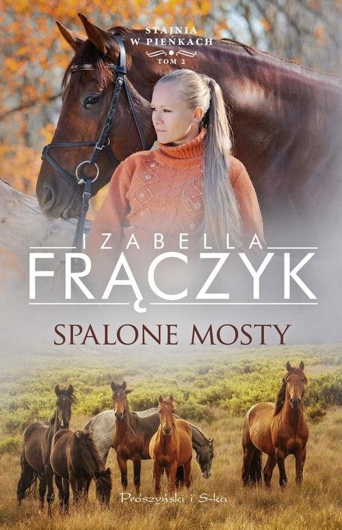 Spalone mosty Izabella Frączyk-Zdjęcie-0