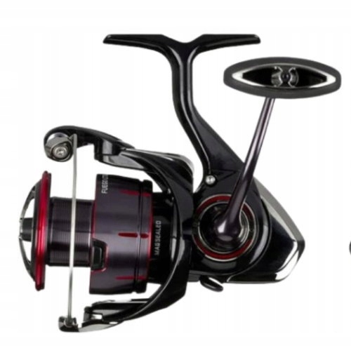 Daiwa リール FUEGO LT3000D-C ブラック Daiwa 23 Fuego LT 3000D-C – Waterloo Rods