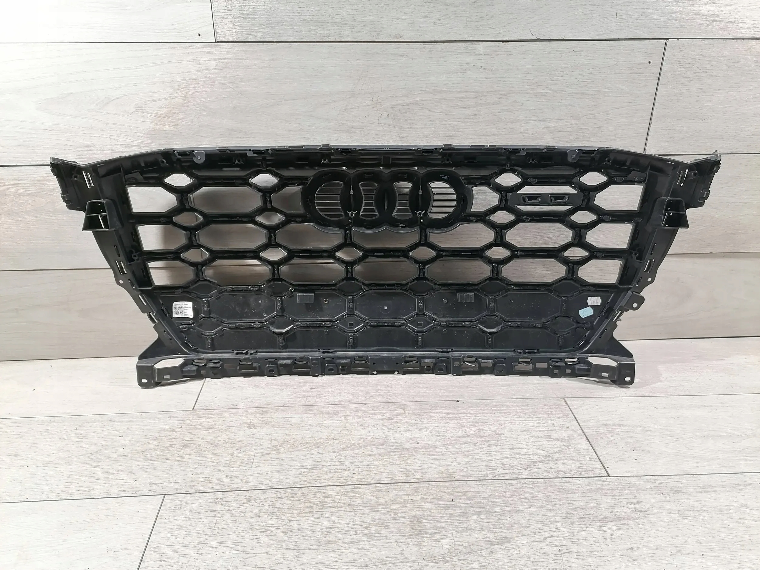 Audi 81A Kühlergrill FRONTGRILL Kühlergitter 81A853651G - Thumbnail 6
