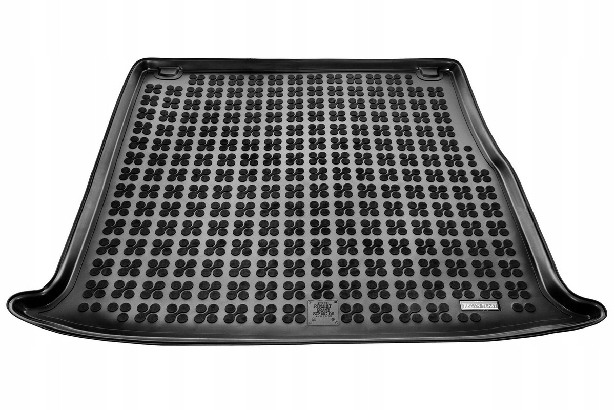 Vana do kufru gumová Renault Grand Scenic, 2009- ,