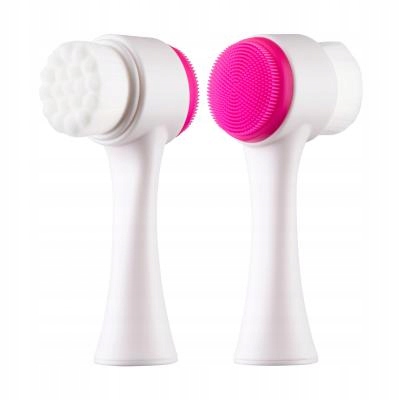 Gabriella Salvete TOOLS Face Cleansing Duo Brush
