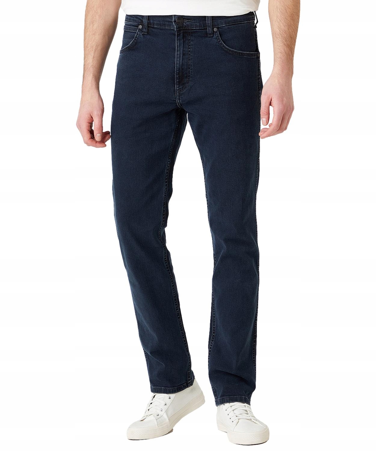 

Jeansy Wrangler Greensboro W15QLT35X 33/32